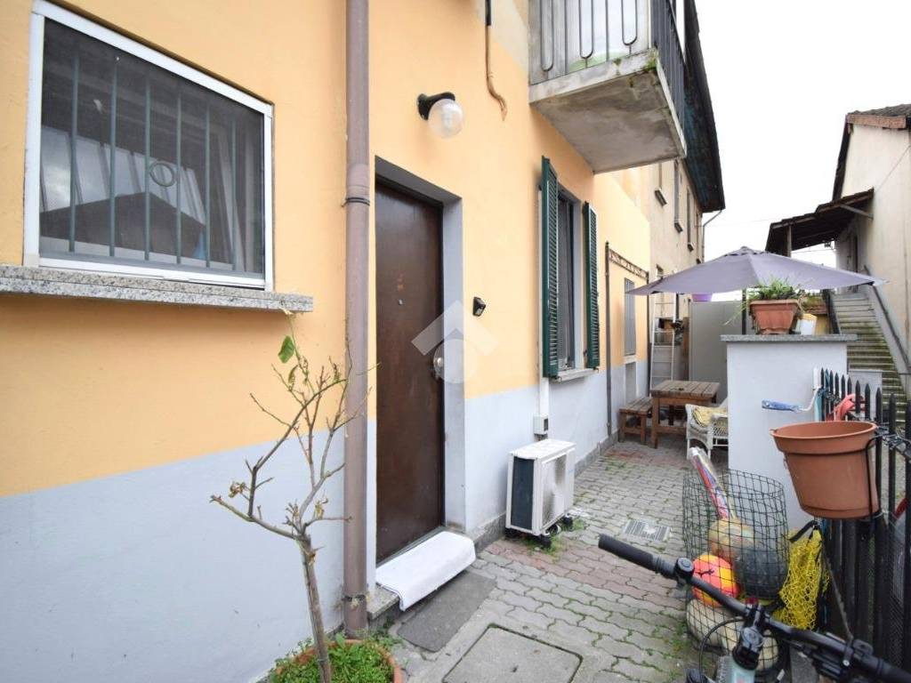appartamento in vendita a Brugherio