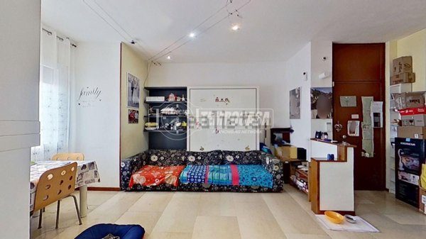 appartamento in vendita a Brugherio