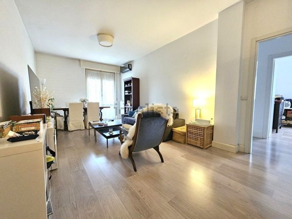 appartamento in vendita a Brugherio