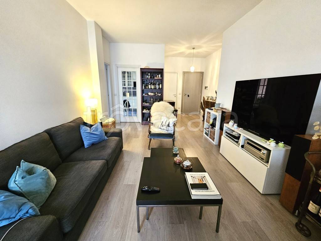 appartamento in vendita a Brugherio