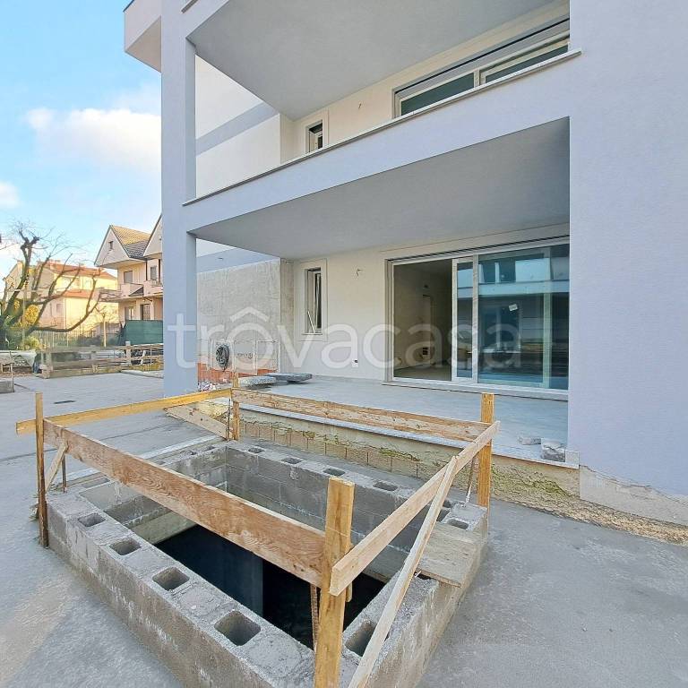 appartamento in vendita a Brugherio in zona San Damiano