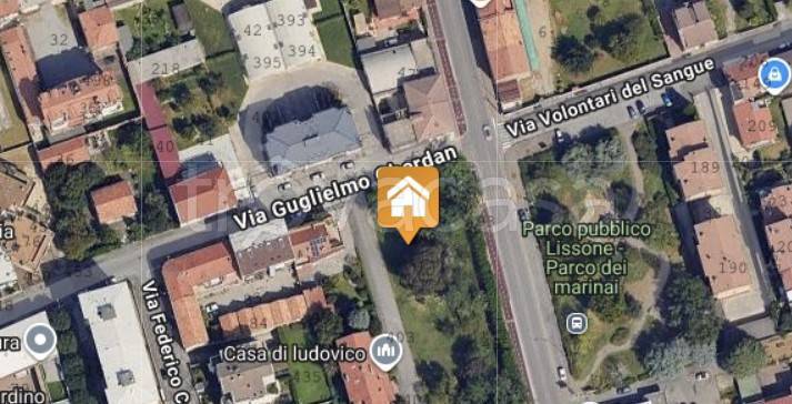 terreno agricolo in vendita a Brugherio