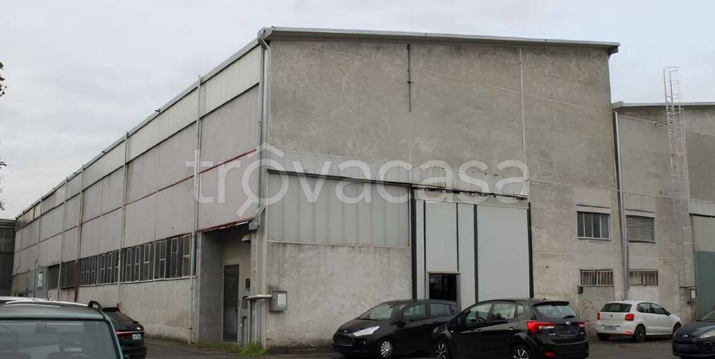 appartamento in vendita a Brugherio