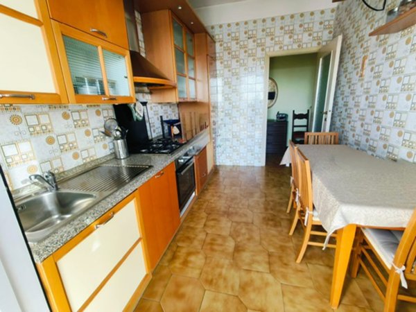 appartamento in vendita a Brugherio