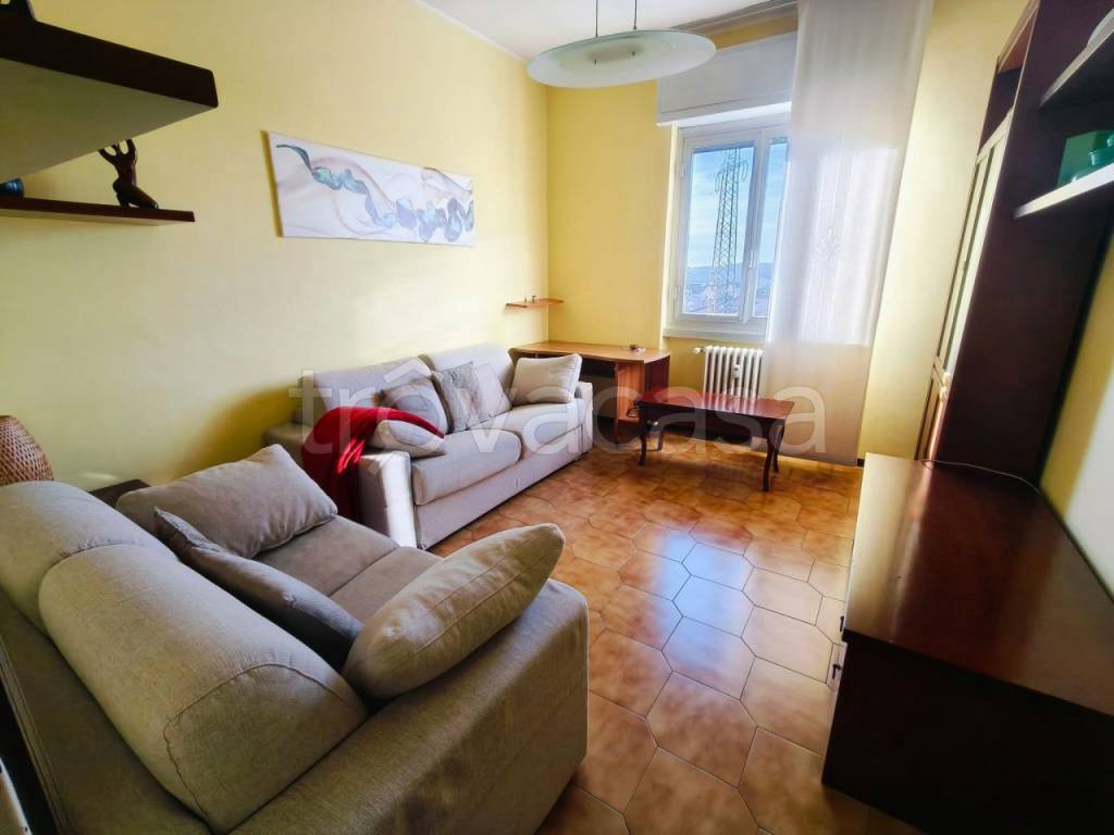 appartamento in vendita a Brugherio