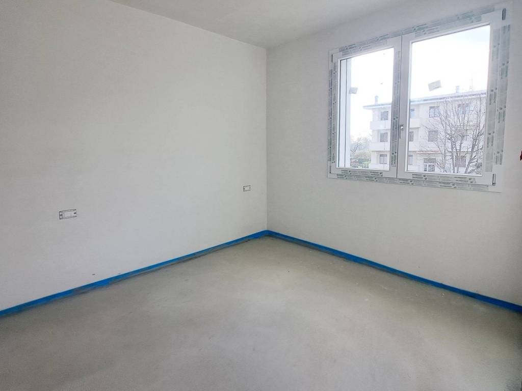 appartamento in vendita a Brugherio in zona San Damiano