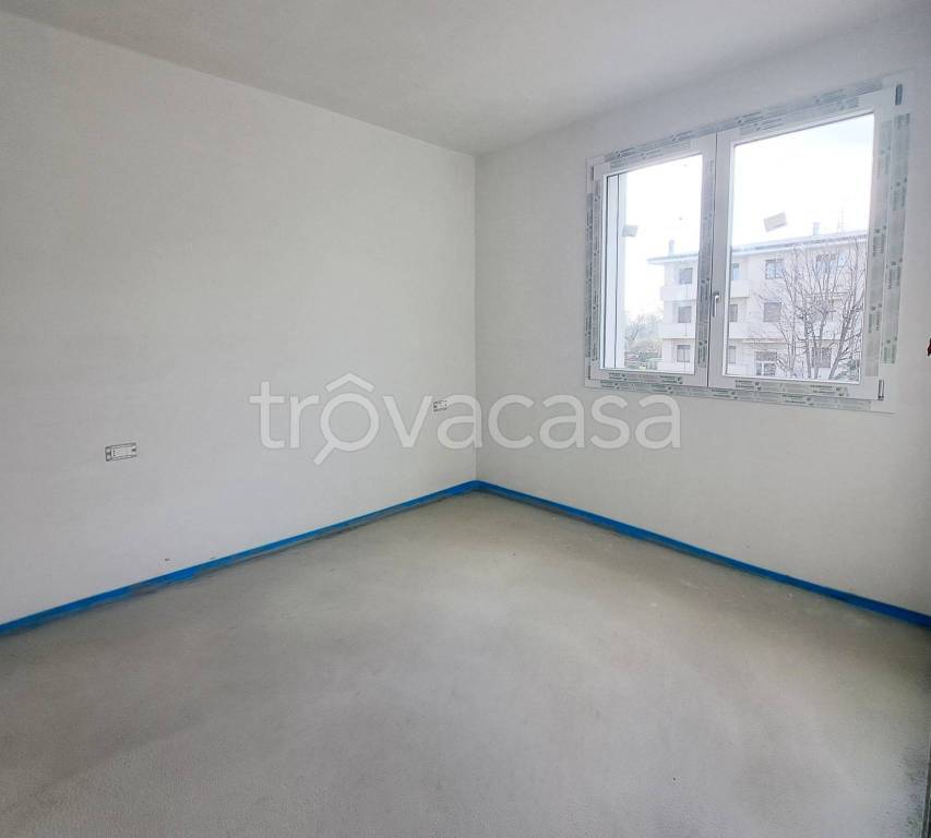 appartamento in vendita a Brugherio in zona San Damiano