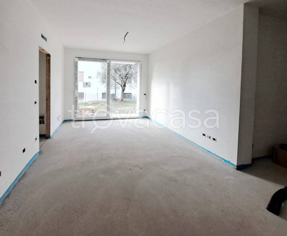 appartamento in vendita a Brugherio in zona San Damiano