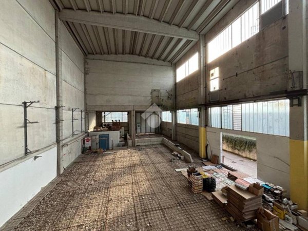 terreno edificabile in vendita a Brugherio