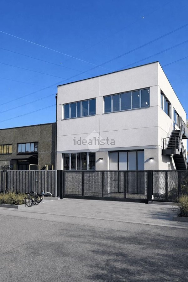 terreno edificabile in vendita a Brugherio