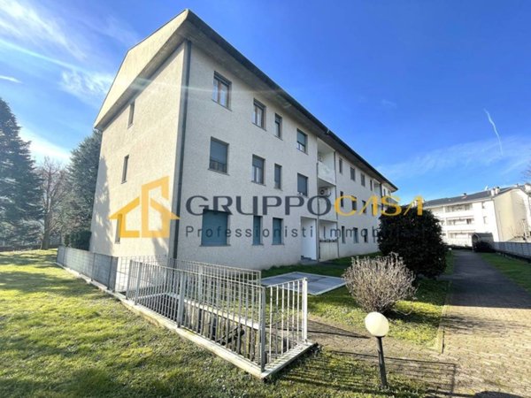 appartamento in vendita a Brugherio in zona San Damiano