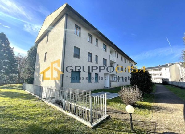 appartamento in vendita a Brugherio in zona San Damiano