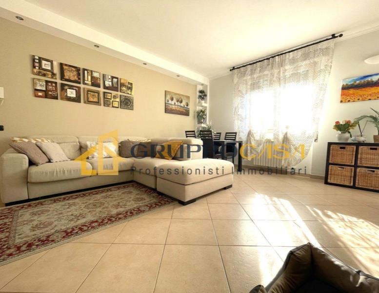 appartamento in vendita a Brugherio in zona San Damiano