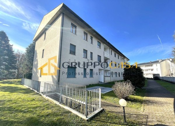 appartamento in vendita a Brugherio in zona San Damiano