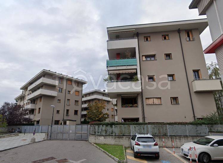 appartamento in vendita a Brugherio
