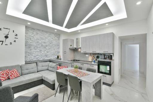 appartamento in vendita a Brugherio in zona San Damiano