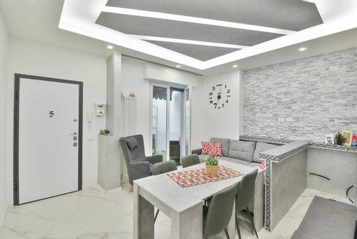 appartamento in vendita a Brugherio in zona San Damiano