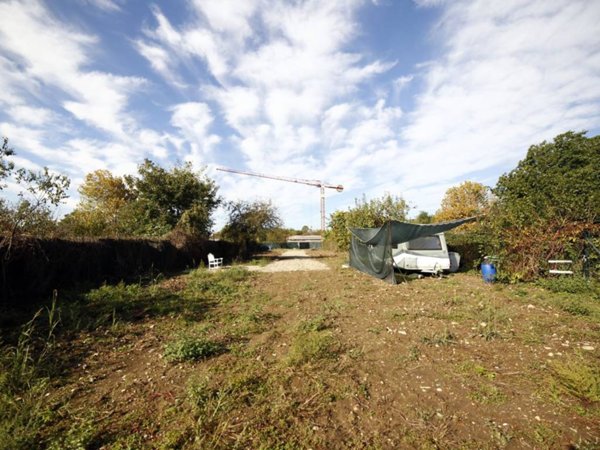 terreno agricolo in vendita a Brugherio