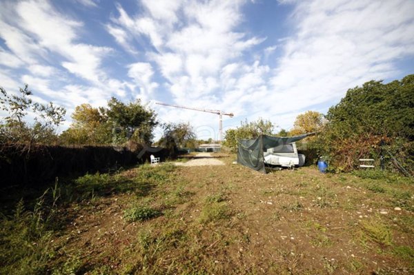 terreno agricolo in vendita a Brugherio
