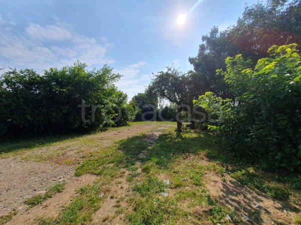 terreno agricolo in vendita a Brugherio in zona San Damiano