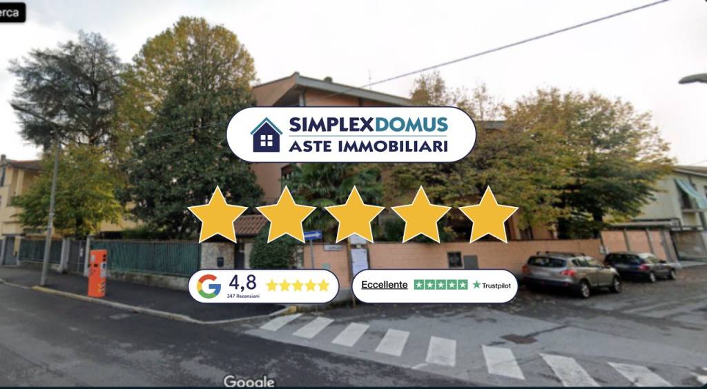 casa indipendente in vendita a Brugherio