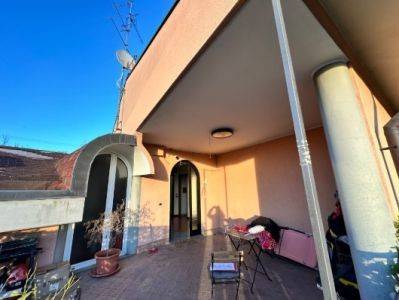 casa indipendente in vendita a Brugherio