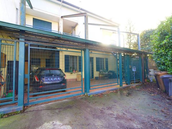 casa indipendente in vendita a Brugherio