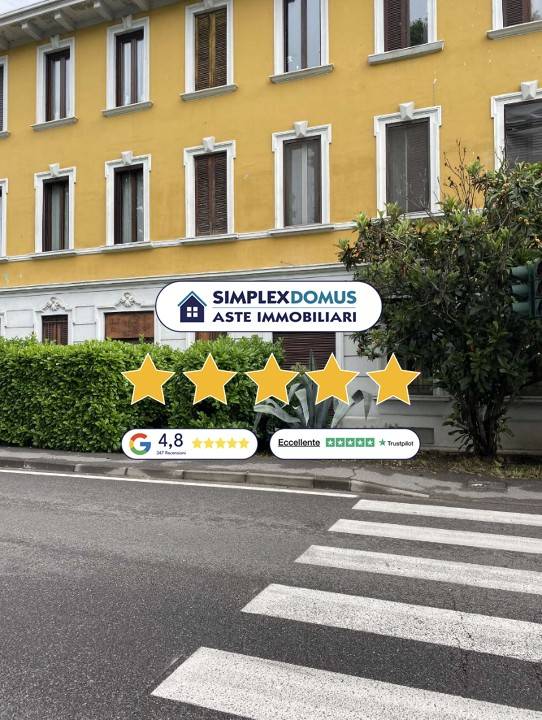 appartamento in vendita a Brugherio
