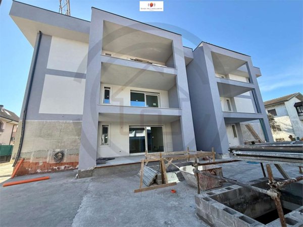 appartamento in vendita a Brugherio in zona San Damiano