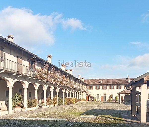 appartamento in vendita a Brugherio