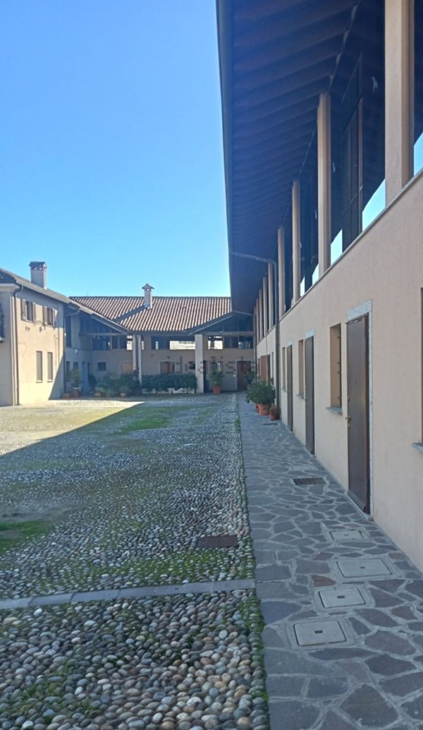 appartamento in vendita a Brugherio