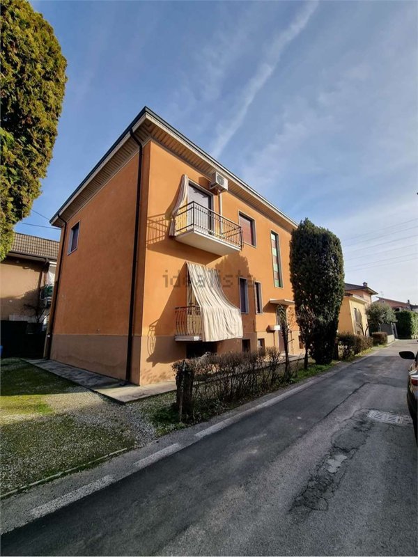 appartamento in vendita a Brugherio