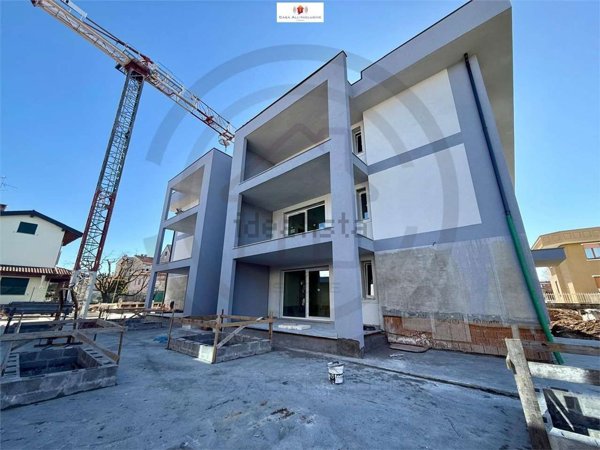 appartamento in vendita a Brugherio in zona San Damiano