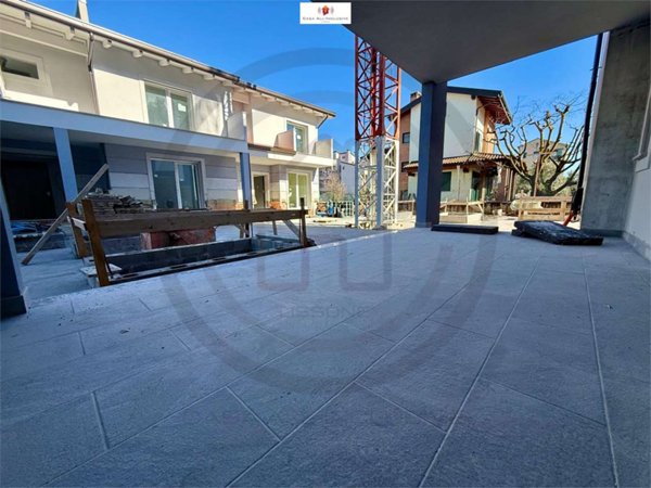 appartamento in vendita a Brugherio in zona San Damiano