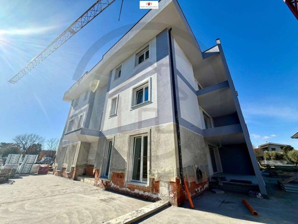 appartamento in vendita a Brugherio in zona San Damiano