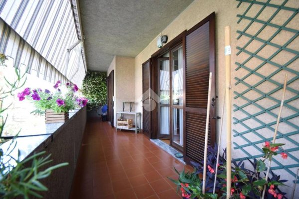 appartamento in vendita a Brugherio
