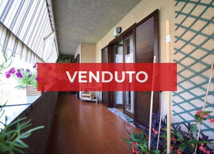 appartamento in vendita a Brugherio