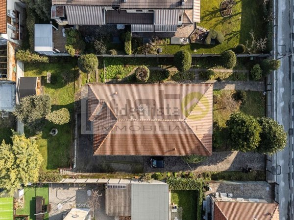 casa indipendente in vendita a Brugherio