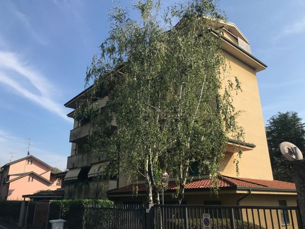appartamento in vendita a Brugherio