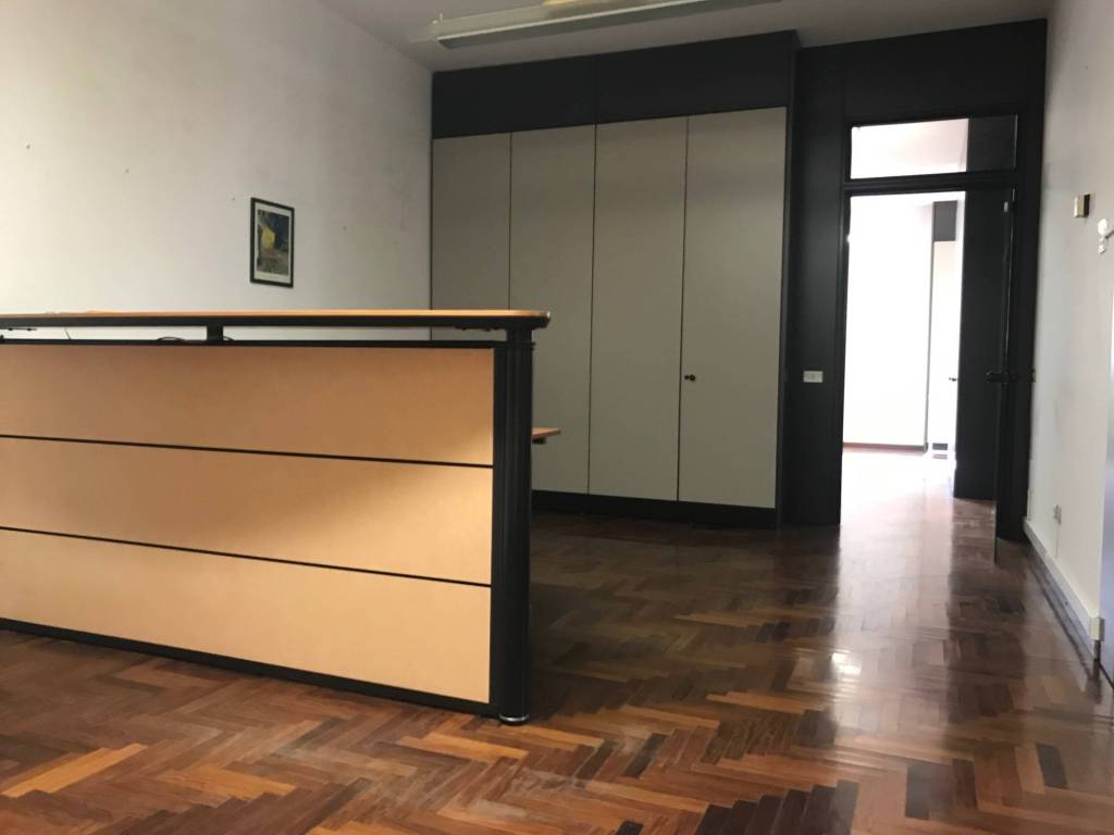 ufficio in vendita a Brugherio