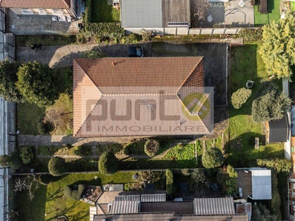 casa indipendente in vendita a Brugherio