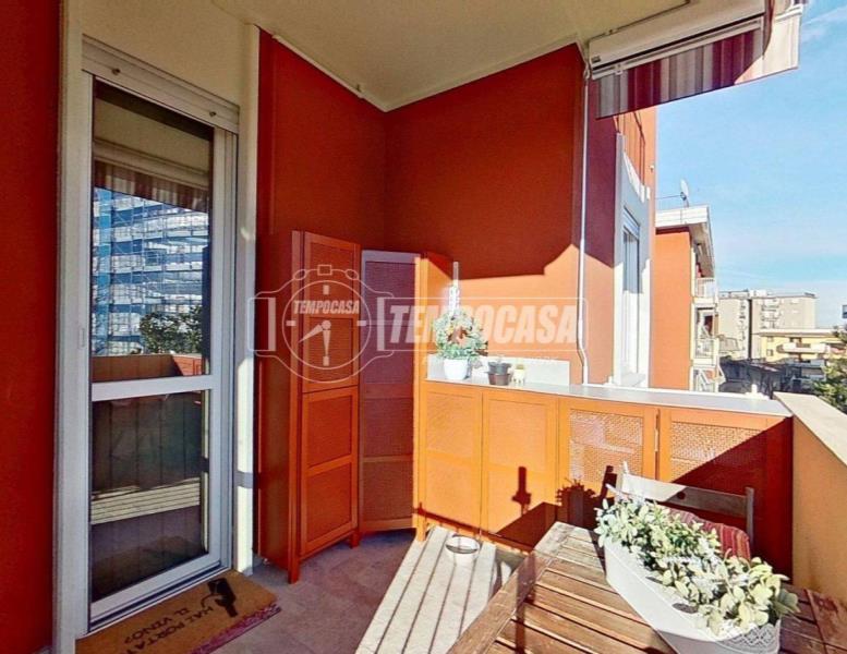 appartamento in vendita a Brugherio in zona San Damiano