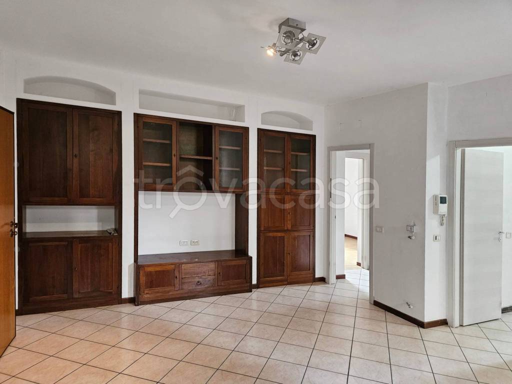 appartamento in vendita a Brugherio