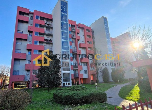 appartamento in vendita a Brugherio