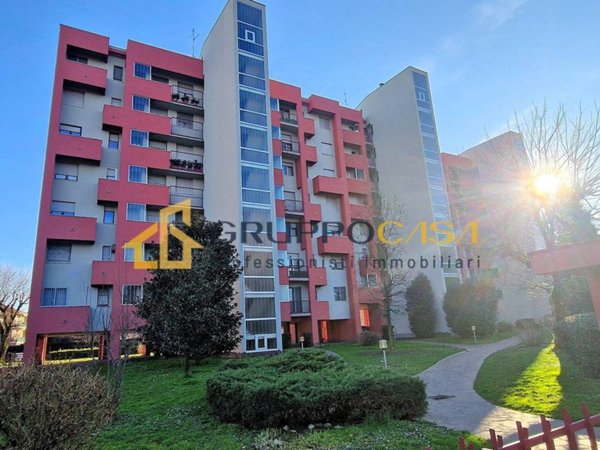 appartamento in vendita a Brugherio