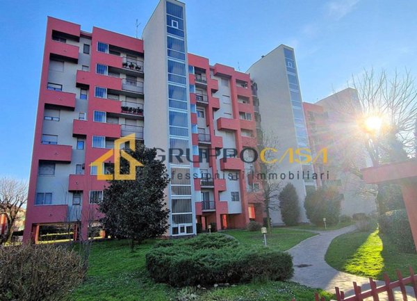 appartamento in vendita a Brugherio
