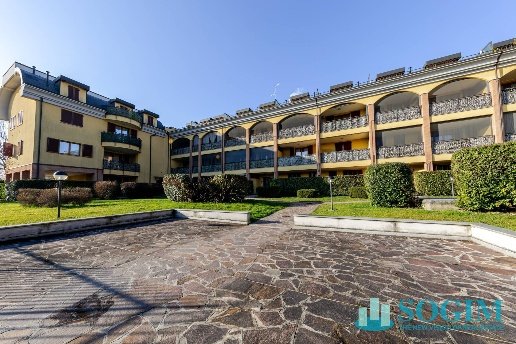 appartamento in vendita a Brugherio