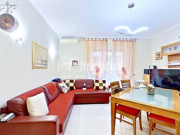 appartamento in vendita a Brugherio in zona San Damiano