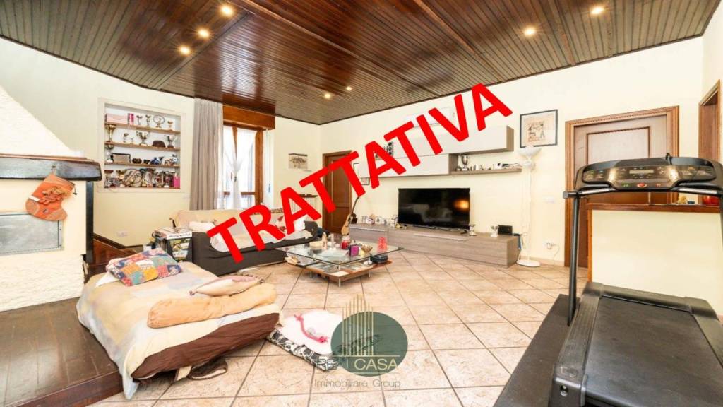 appartamento in vendita a Brugherio