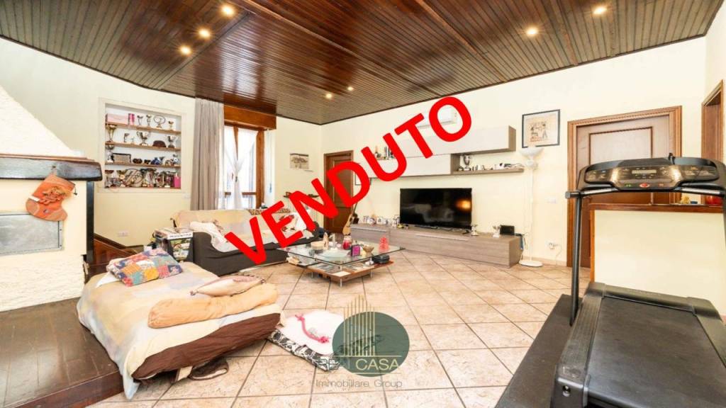 appartamento in vendita a Brugherio